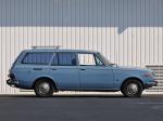 Toyota Corona Mark II Van 1968 года
